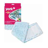 Купить Насадка к швабре моп "Пауэр коллект" (1/8) "YORK"