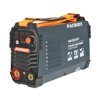 Купить Аппарат сварочный инверторный PATRIOT WM 260 DVT