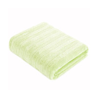 Купить Полотенца "VEROSSA" STRIPE набор 4 шт. 50*90 + 70*140 см (фисташковый)