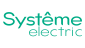 Бренд Systeme Electric