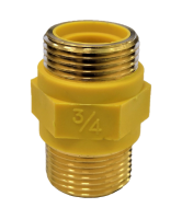 Купить Изолирующее соед. 3/4" ш/ш 02738