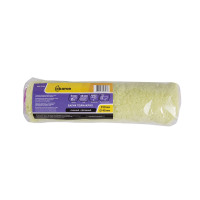 Купить Валик запасной полиакрил фасадный  D48/250 мм (ворс 18 мм) бюгель 8 мм (1/100)  "KRAFOR" 009-0250