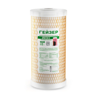 Купить Картридж для комплексной очистки воды "Арагон 3" вв10" (1) "Гейзер"