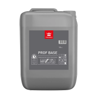 Грунт "PROF BASE" 10 л универс. с индикатором "Тиккурила"
