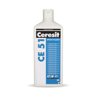 Купить Очиститель эпоксидной затирки CE 51  1 л (1/12) "CERESIT"