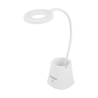 Купить Лампа настольная "ENERGY" EN-LED32 (белая) (1/30)