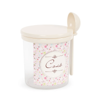 Купить Емкость "Ассорти" 0,7 л (соль) (1/12) "Альтернатива" м1713