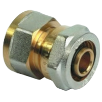 Купить Муфта 32х1/2"F LTM