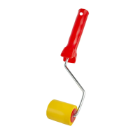 Купить Валик прижимной резиновый D36/40 мм бюгель 6 мм (в сборе) (1/100) "Кедр"  071-6040