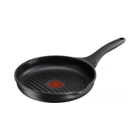 Купить Сковорода-гриль антипригарн. "SUPREME GUSTO" 26 см (1/4) "TEFAL" H1184074