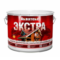 Акватекс-экстра тик 9 л (1) "Рогнеда"