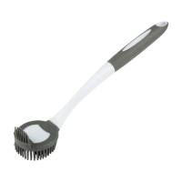 Купить Щетка для мытья посуды KB-08 (1/12/96) "Рыжий кот"