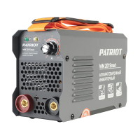Купить Аппарат сварочный инверторный PATRIOT WM 201 Smart