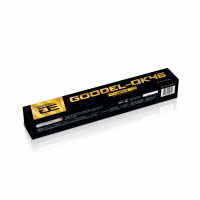 Купить Электроды ок-46 "GOLD" D4 мм х 6,8 кг (1) "GOODEL"