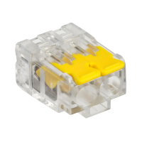 Купить Клемма строительно-монтажная смк 228-412, упак. 4 шт. (1/120/1200) "IEK"