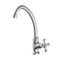 Купить Смеситель для кухни моно DR54010 (1/12) "DECOROOM"