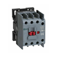 Купить Контактор км-102 32а ас3 ас4 1но 220в/230в (1/36) "DEKRAFT"