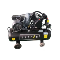 Купить Компрессор поршневой Z3K440/50 (1) "ZITREK" 009-0053