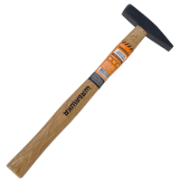 Купить Молоток кованый  "Шабашка" дерев.ручка  100 г (1/6/120)  118-0100