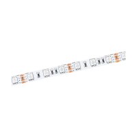 Купить Лента светодиодная LSR-5050RGB60-14,4-IP20-12в, 5 м мультиколор (1/20) "IEK"
