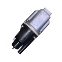 Купить Насос вибрационный "Малыш-м" бв 0,12-40 с верхним забором (шнур 40 м) (1) "Ливгидромаш"