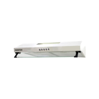 Купить Вытяжка кухонная CT-1800-50 WHITE (1) "CENTEK"
