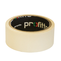 Купить Скотч малярный 38 мм х 50 м экономный (намот.~ 18м) (8/48) "PROFITTO"