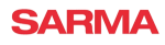 Бренд САРМА