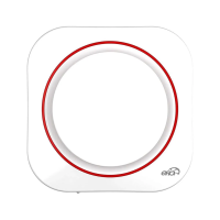 Купить Вентилятор DISC 4 BB D100 на шарикоподшипниках (1/16) "Эра"