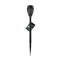 Купить Светильник садовый светодиод. "Маори лайт" 6 LED IP44 солнеч. батарея (1/24) "Старт"