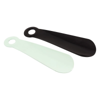 Купить Рожок для обуви металл. 15 см (1 мм) (1/20/200) "Рыжий кот"