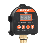 Купить Реле давления автоматическое PATRIOT PS 15