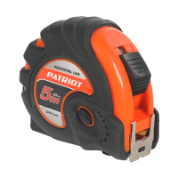 Купить Рулетка измерительная PATRIOT MPT-5 L Platinum