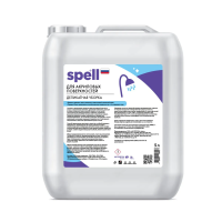 Купить Средство чистящее для акриловых поверхностей 5 л (1/3) "SPELL"