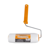 Купить Валик поролоновый "Шабашка" 180 мм (1/60) 108-1180