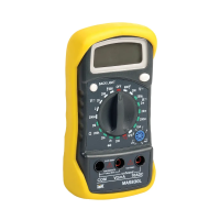 Купить Мультиметр цифровой "MASTER MAS830L" (1/40) "IEK"