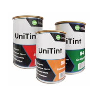 Паста колер. универс "UNITINT" ATP 97 LASURGELB 1 л (1/3) "ALPINA"