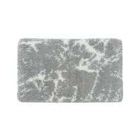 Купить Коврик для ванной 50*80 см (микрофибра) (1/20) "IDDIS" D02M580I12