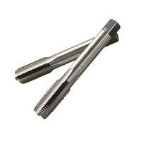 Купить Метчик ручной м10 х 1,25 мм (2 шт.) (1/500) "Сибртех"