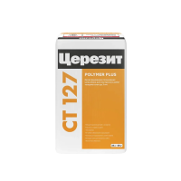 Купить Шпаклевка полимерная для внутр. работ CT 127  25 кг (1/48) "CERESIT"