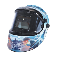 Купить Маска сварщика PATRIOT WH 400 E