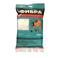 Купить Фиброволокно полипропилен. "CEMFIBRA" 600 г (1/10/320) "CEMMIX"