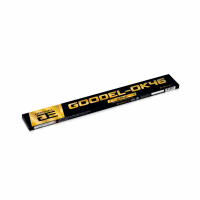 Купить Электроды ок-46 "GOLD" D4 мм х 1 кг (1/10) "GOODEL"