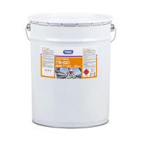 Грунт гф-021 "Универсал" серый 24 кг (1)  текс