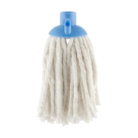 Купить Насадка к швабре Mop 100 г (хлопок, вискоза) (1/100) "Рыжий кот"