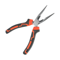 Купить Длинногубцы PATRIOT LNP-160 L Platinum