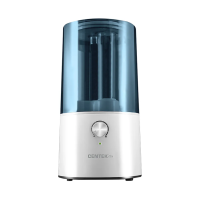 Купить Увлажнитель воздуха ультразвуковой ст-5101 BLUE 2,5 л (1/4) "CENTEK"