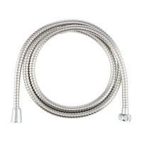 Купить Шланг для душа 1,75 м нерж. сталь м22-1/2" (1/50) "Рыжий кот"