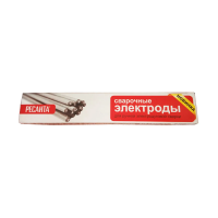 Купить Электроды мр-3 D4 мм х 3 кг (1) "Ресанта"
