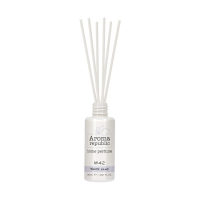 Купить Диффузор ароматич. 30 мл "№42 WHITE LILAC" (1/20) "AROMA REPUBLIC"